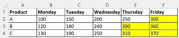 excel countif count cells with fill color