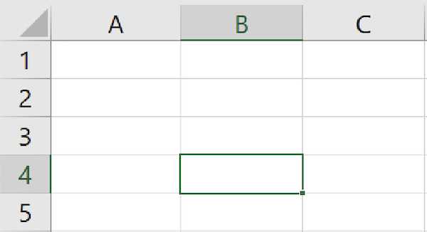 excel import from image