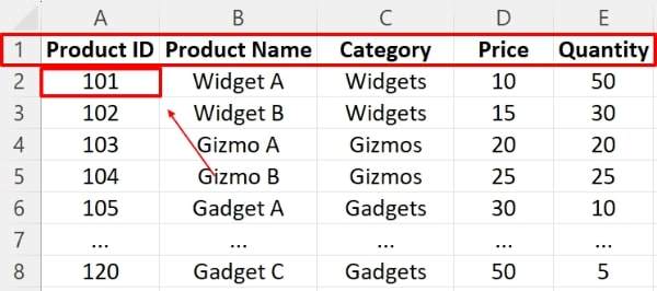 how to print frozen panes in excel