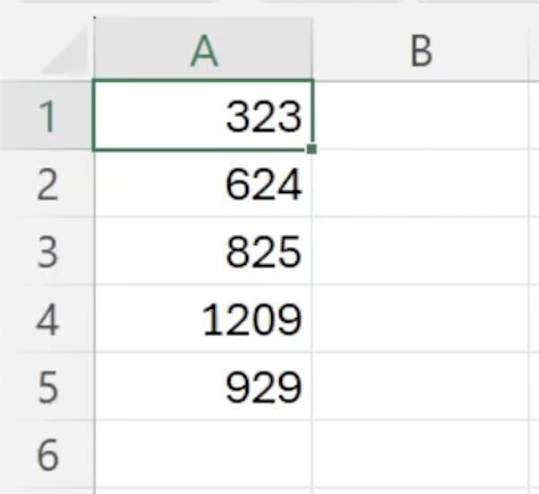 can you put a formula in a text box in excel