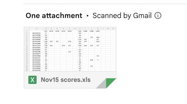 how to download excel sheet on mac