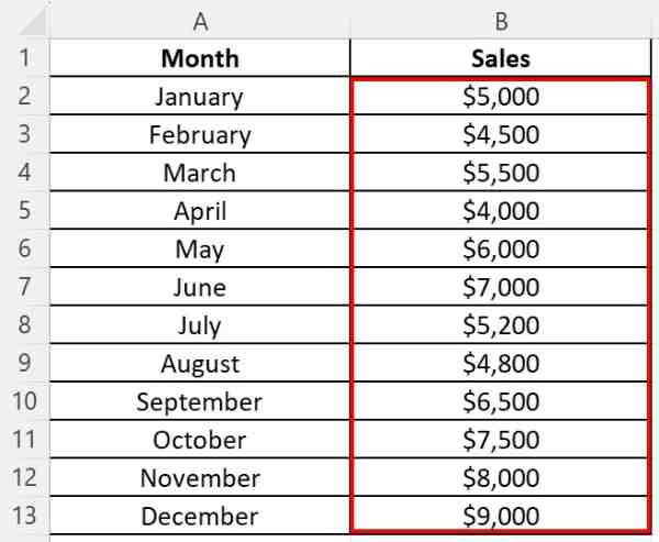 excel autofill color based on value