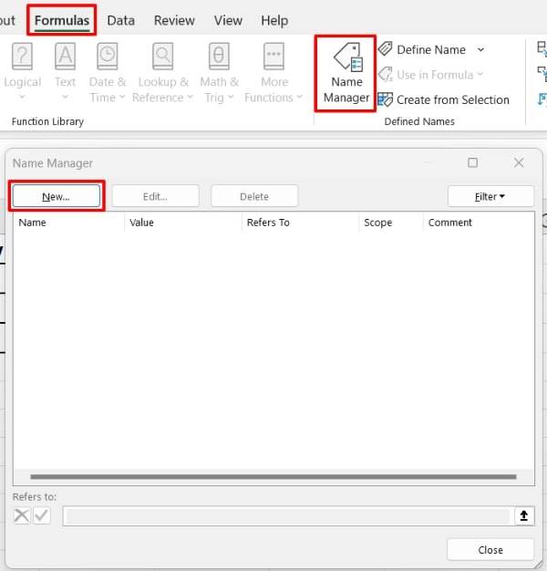 how to count cells with fill color using countif excel