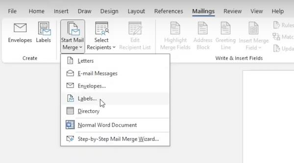 how-to-import-labels-from-excel-to-word-easiest-way-in-2025