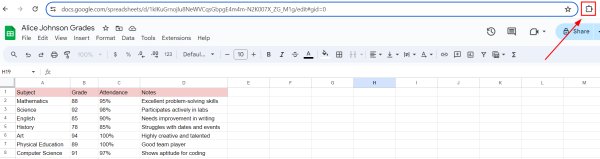 download not working google sheet as excel