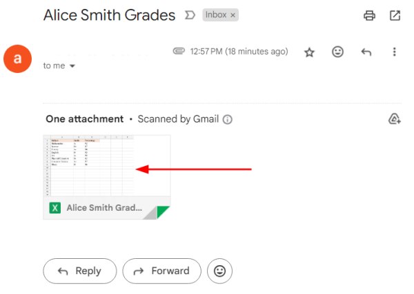 download a shared excel file