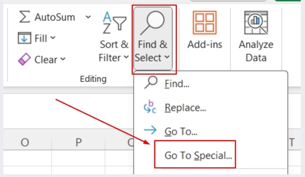 delete only filtered rows in excel
