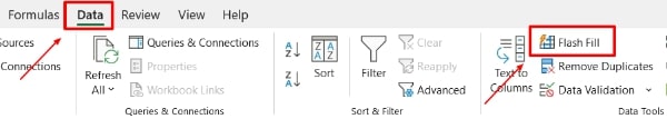 excel split cell horizontally