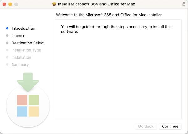 free excel download for mac