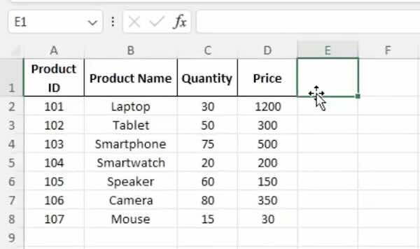 how to duplicate rows in excel based on cell value