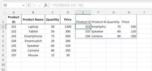 excel duplicate rows based on cell value