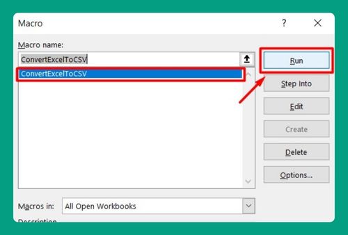 Convert Excel Files to CSV Automatically (Easiest Way in 2024)