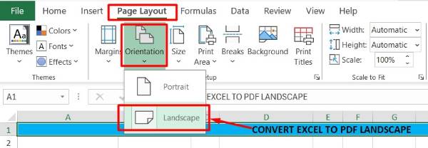 how-to-convert-excel-to-pdf-in-landscape-easiest-way-in-2025