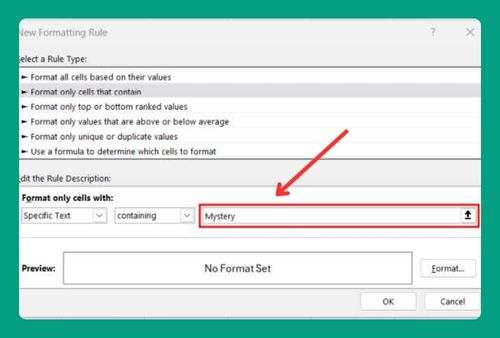 How to Highlight Specific Words in Excel (Easiest Way in 2024)