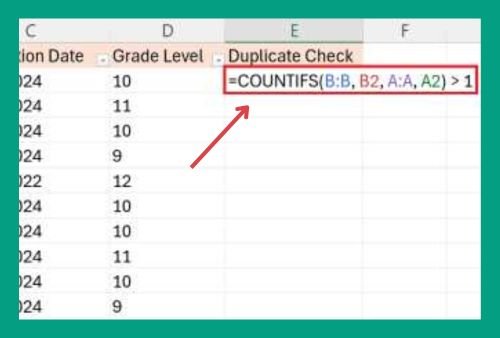 How to Filter and Delete the Rest of Your Data in Excel (2024)