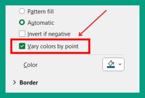 How to Change Bar Graph Colors in Excel Based on Value (2025)