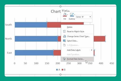 How to Create Clustered Stacked Bar Chart in Excel (2025 Update)