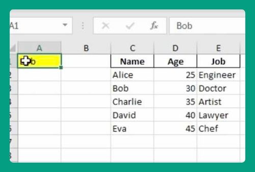 How to Remove a Search Bar in Excel (The Right Way in 2025)