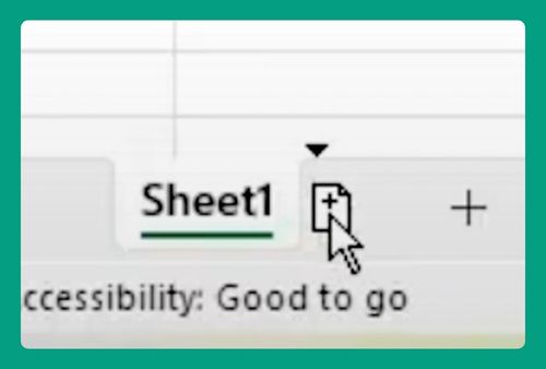 How to Duplicate a Sheet in Excel (Easiest Way in 2024)