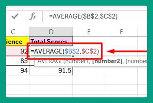 How to Freeze a Formula in Excel (Easiest Way in 2024)