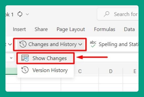 How to Highlight Changes in Excel (Easiest Way in 2025)