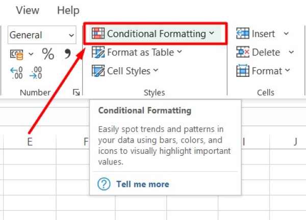 excel highlight highest value