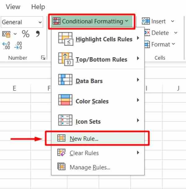 how to highlight highest value in excel