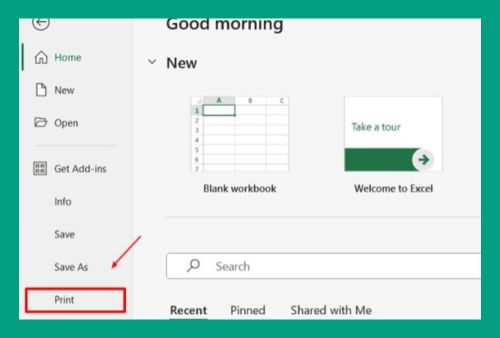 How to Print Excel with Lines (Easiest Way in 2025)