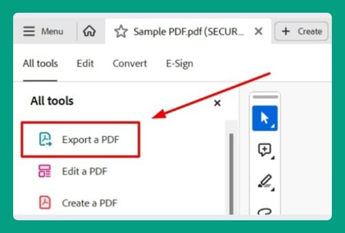 Import Data from PDF to Excel (Easiest Way in 2025)