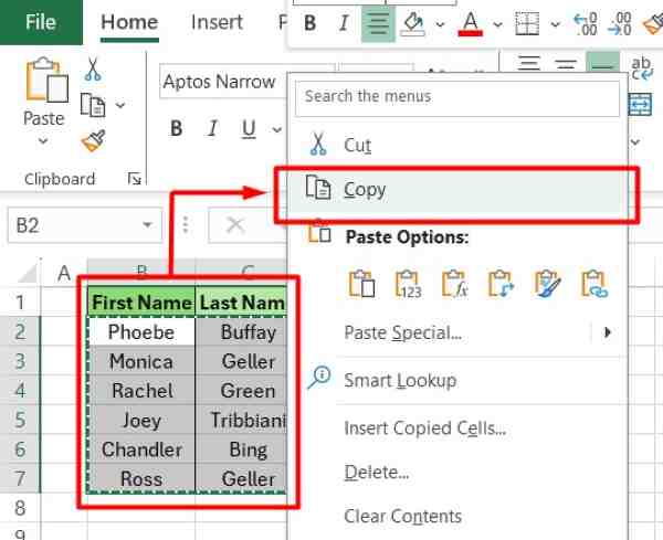 how to merge multiple cells in excel at once