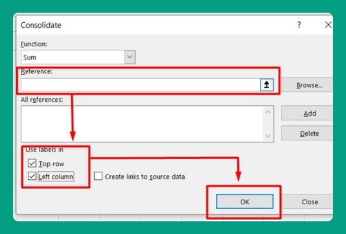 How to Merge Cells with Same Value in Excel (2024 Update)