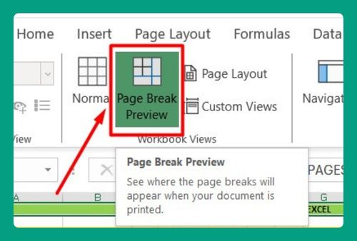 How to Remove Extra Pages in Excel PDF (Easiest Way in 2025)