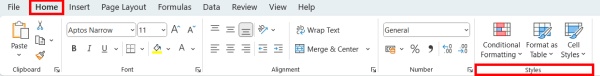 how to highlight blank cells in excel