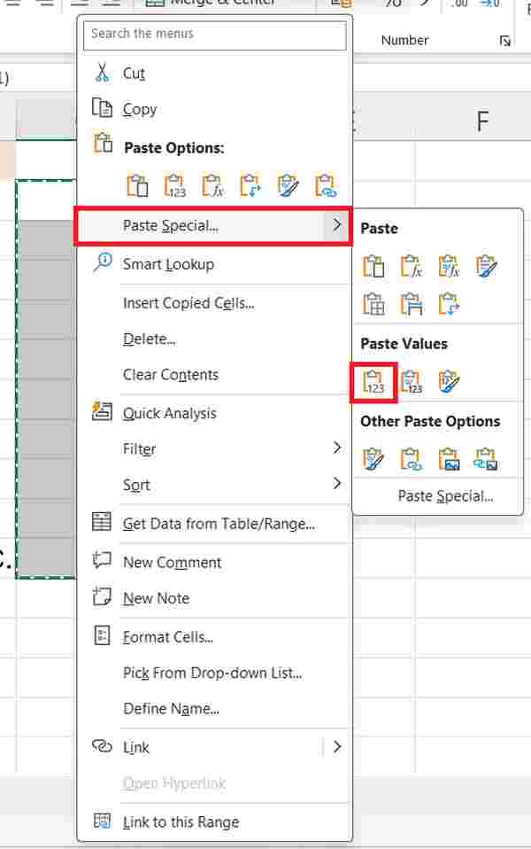 excel random number generator between range no duplicates