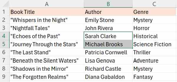 highlight specific text in excel cell