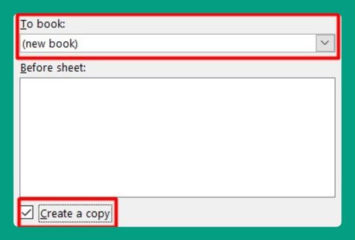 How to Separate Excel Sheets into Separate Files (2025 Update)