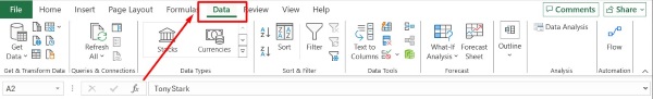 excel split multiple lines in one cell