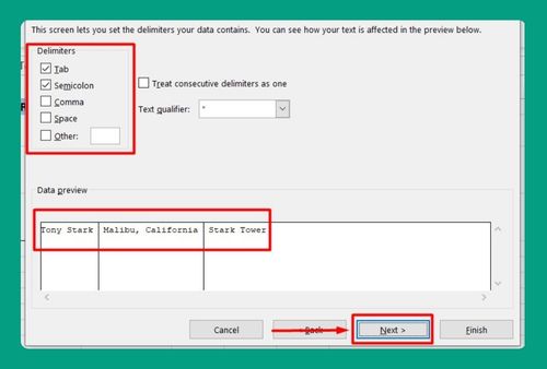 Split Multiple Lines in One Cell in Excel (2025  Update)