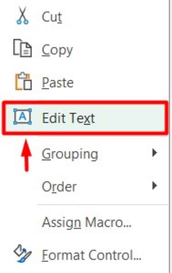 tick box in excel