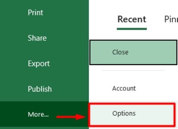 how to put checkbox in excel