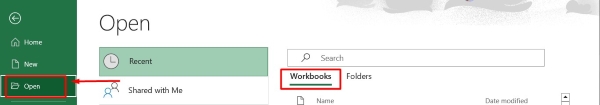 excel combine files into one workbook