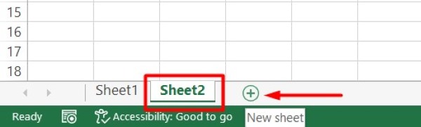 how to combine separate excel files into one