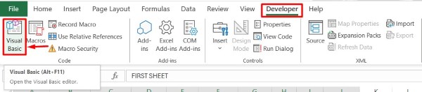 how to convert multiple excel files to csv 