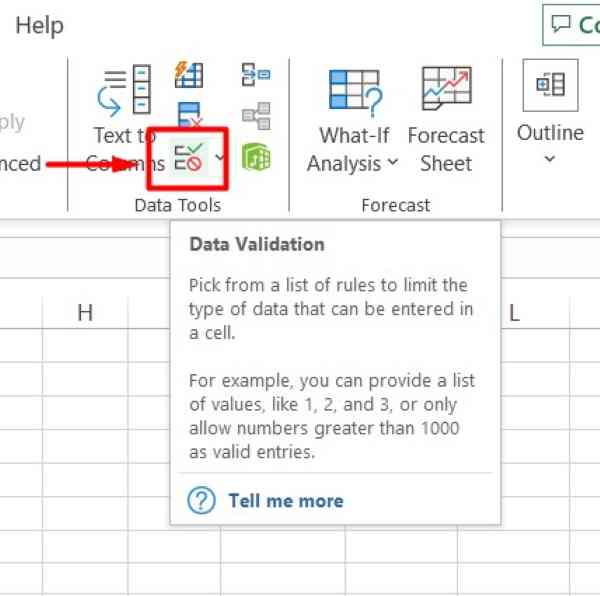 excel multi select listbox