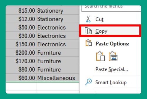 How to Save Excel as Image (Easiest Way in 2025)