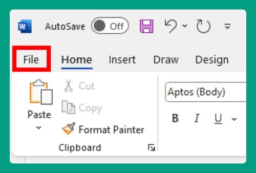 How to Save Excel as Word (Easiest Way in 2025)