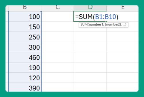 Range Reference in Excel: The Ultimate Guide in 2025