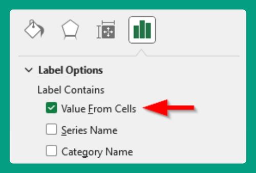 How to Show Number and Percentage in Excel Bar Chart in 2024