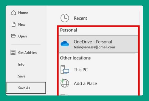 How to Save a Copy of an Excel File (Easiest Way in 2024)