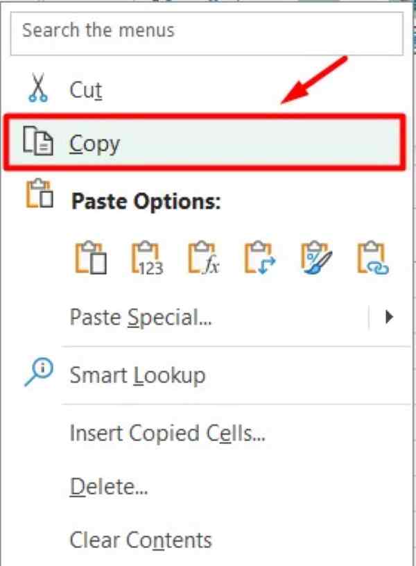 excel fill down blanks with value above